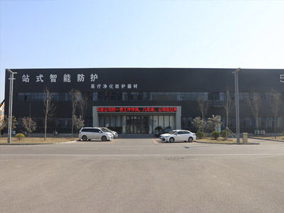 专业的钢铁经营模式